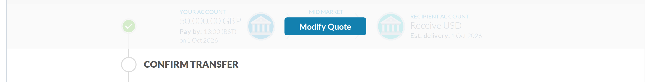 A, hover at 1440px: the veil covers the whole row, sidebar edge to window edge, tick included