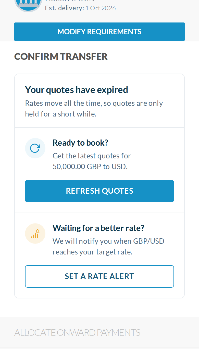 C at 390px: options stack with the icons inline; the second option needs a short scroll